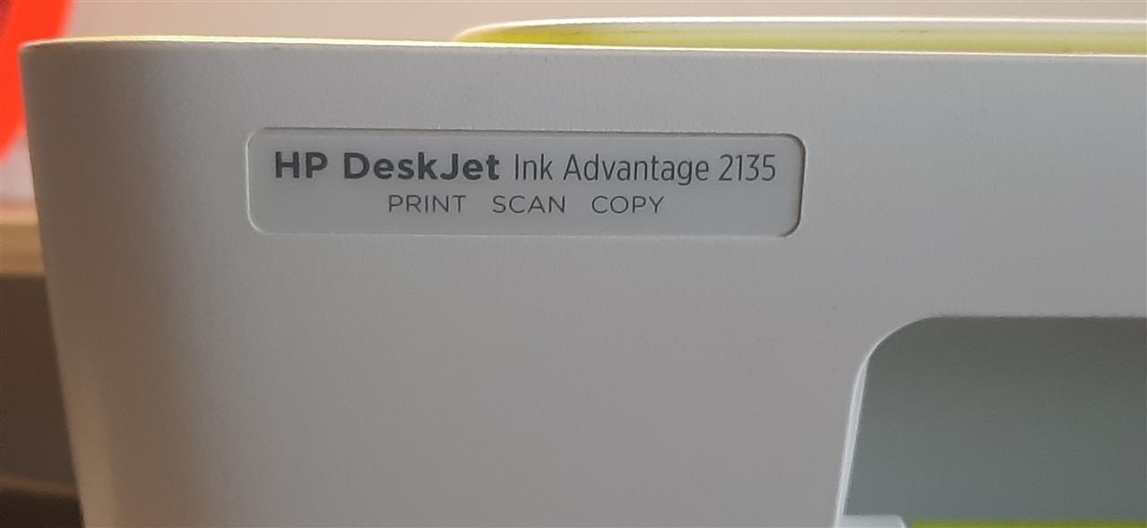 Shitet-Printer-HP-DeskJet