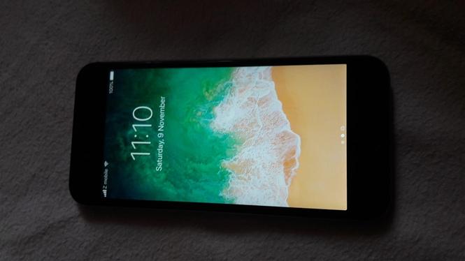 Iphon 6ce