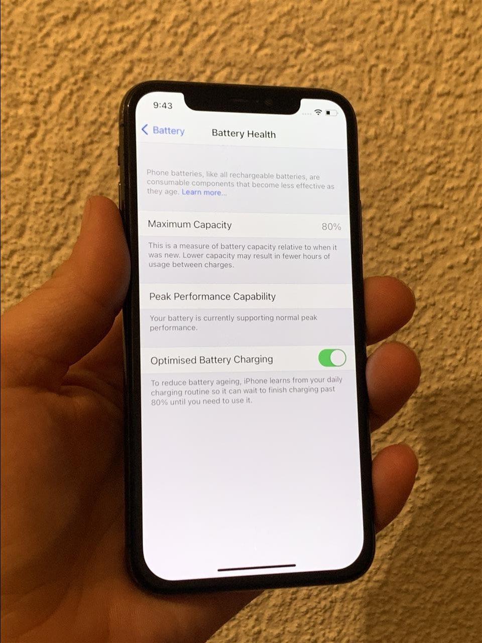 Iphone-X-256gb