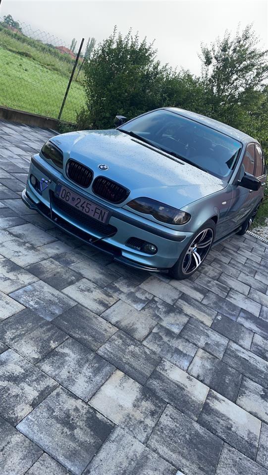 BMW-E46