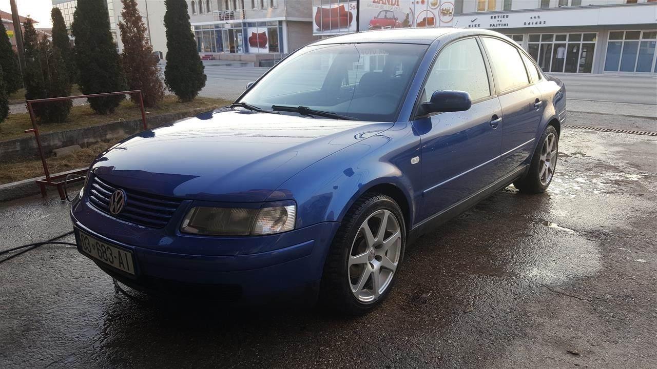 Passat