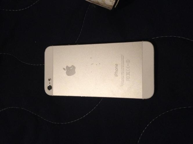 İphone 5