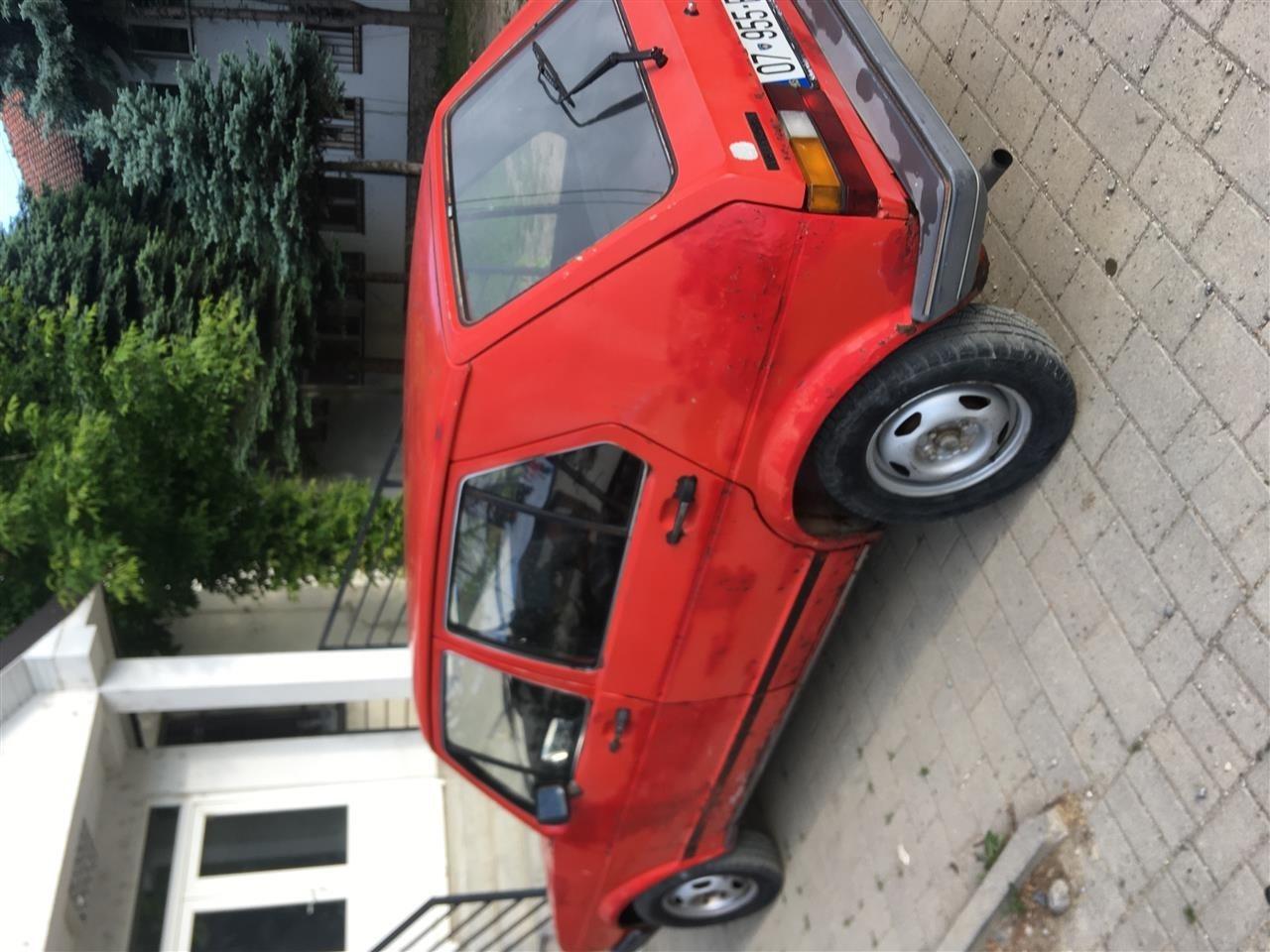 Golf-1