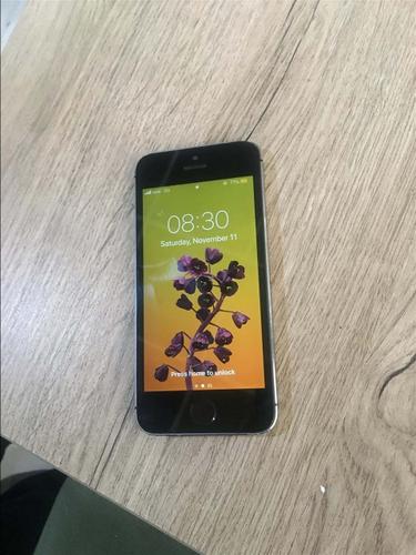 Iphone 5s 105e