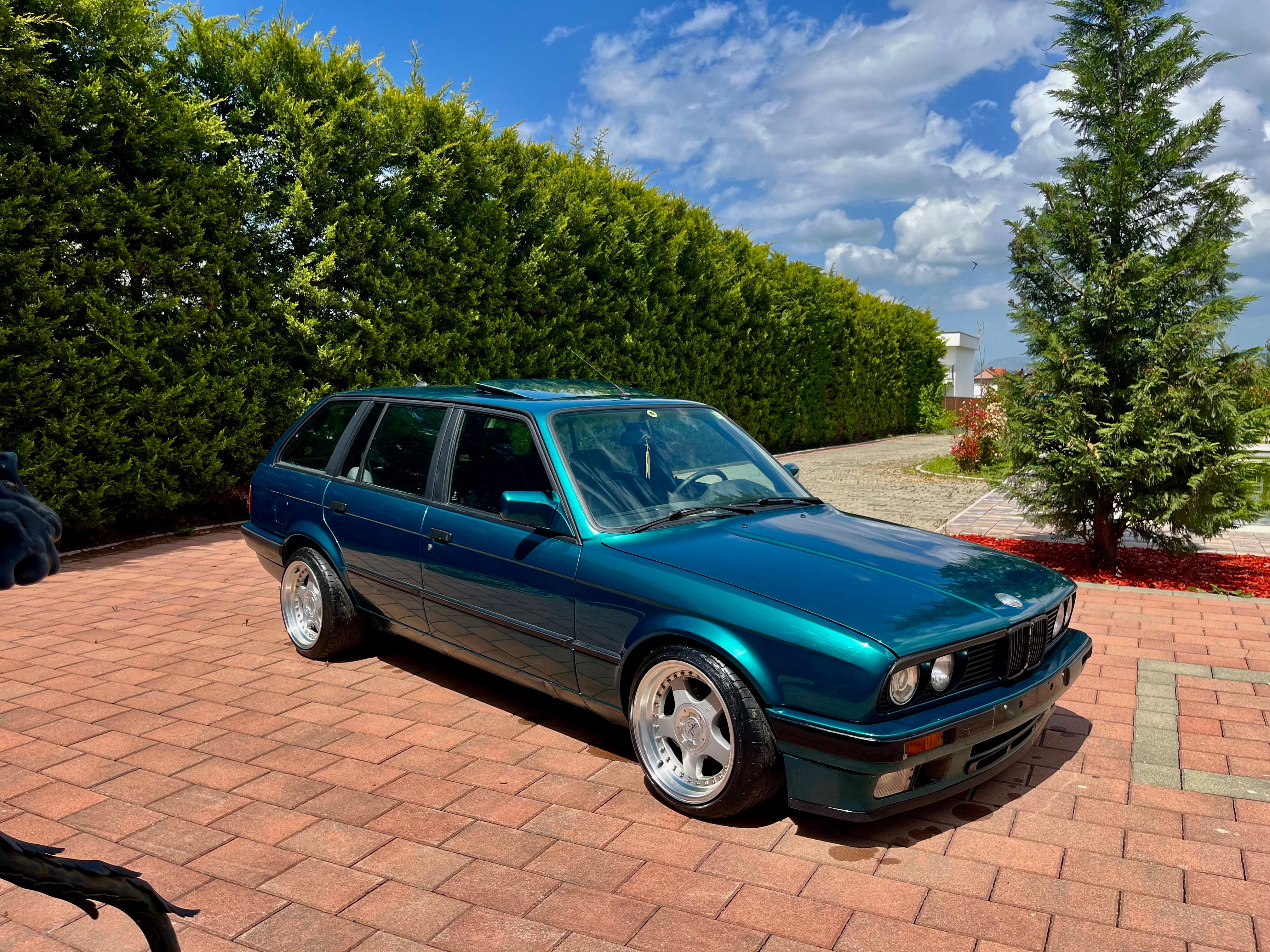 Bmw-e30