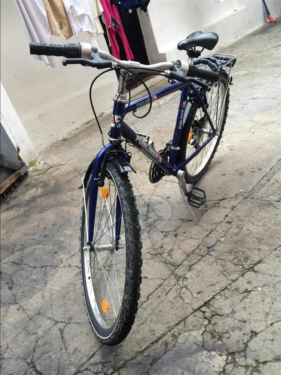 Fun-liner-Exluzive