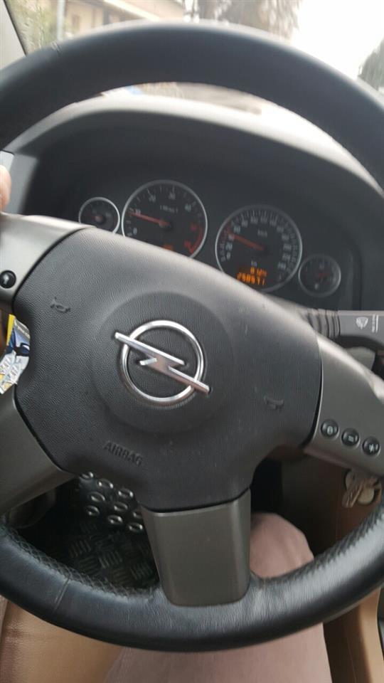 -Opel-Vekter-