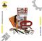 Vigilant Trails Pre-Packed Survival Fishing Kit Stage-1 