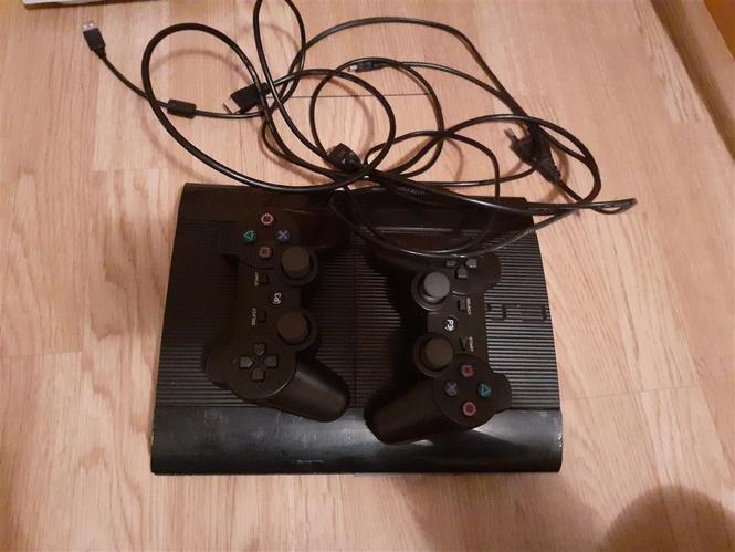 Ps3 shitet