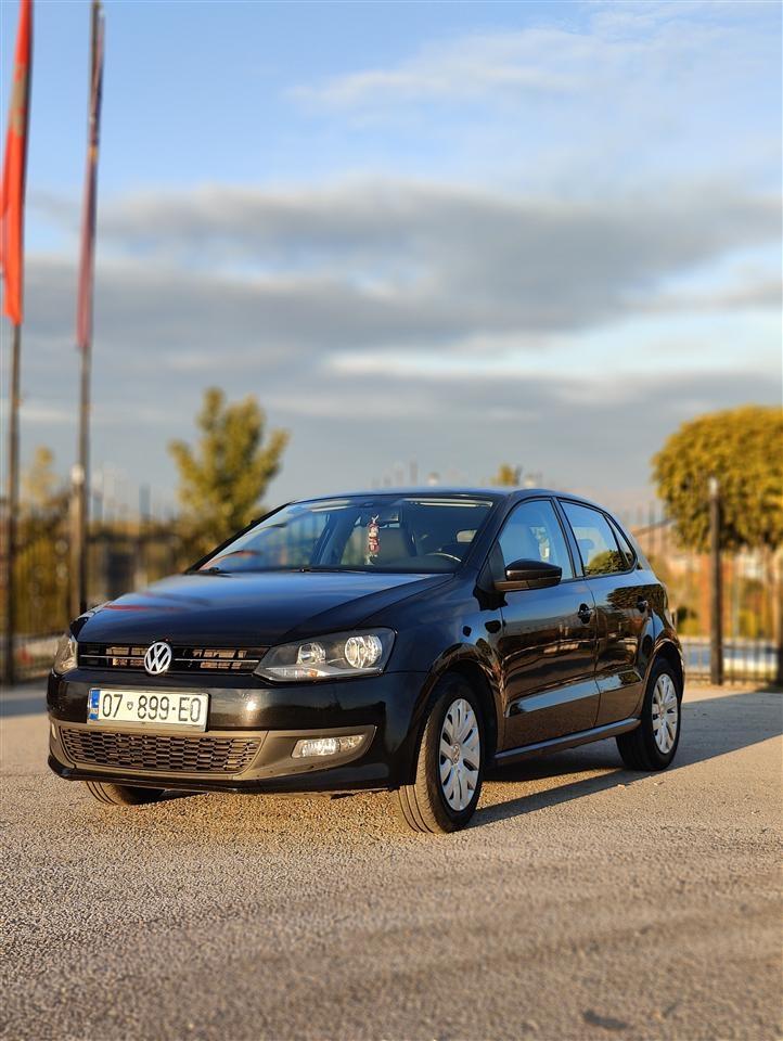 Vw-Polo