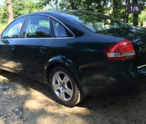 Shitet-Audi-A6