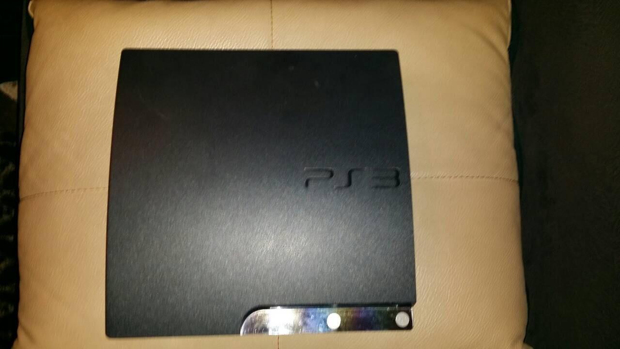 Ps3-