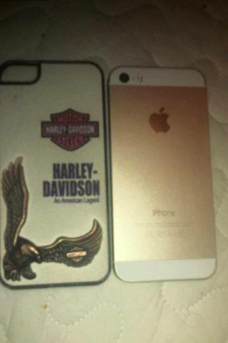 iPhone 5s