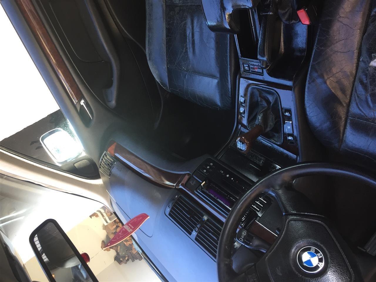 BMW-320-e46