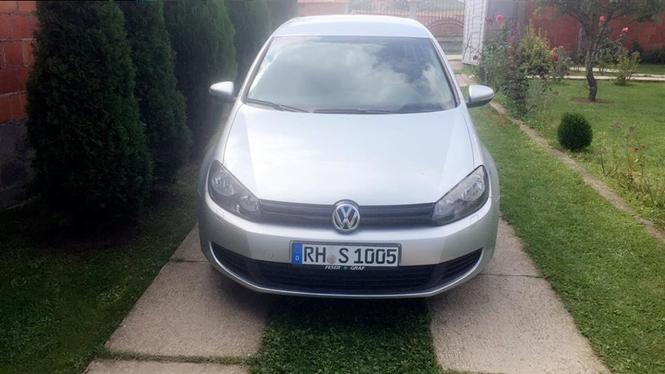 golf 6