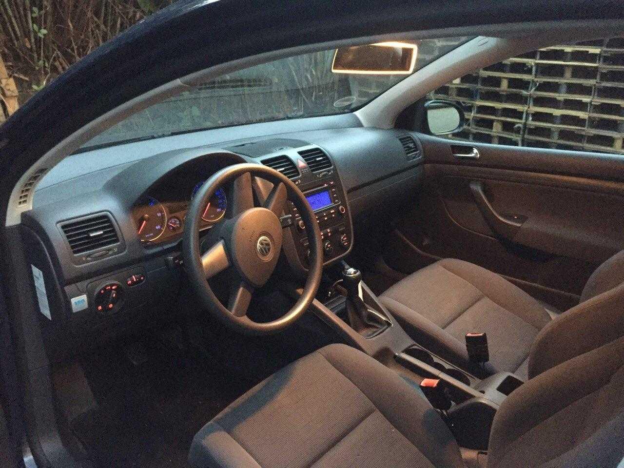 Golf5