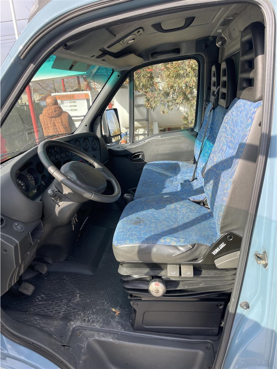 Iveco