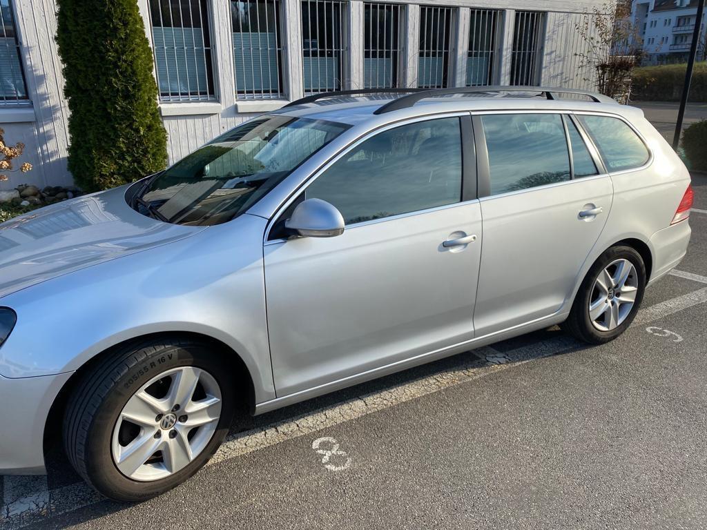 Golf-6