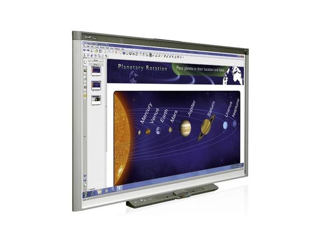 Smart Board
