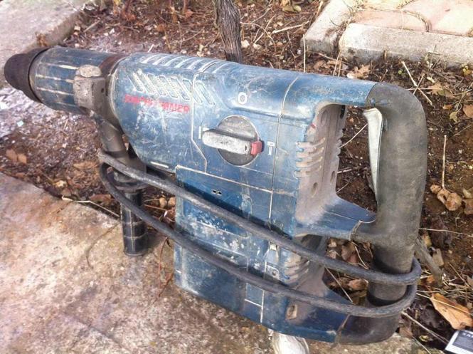 HILTI
