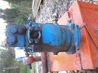 HIDRO PUMP