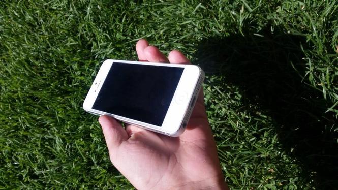 Shitet Iphone 5 