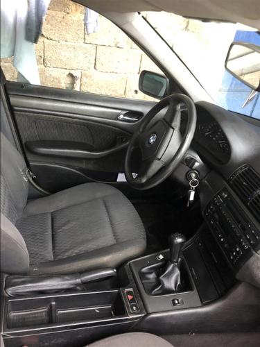 Shes bmw e46
