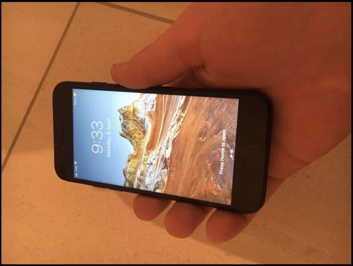 Iphone-7