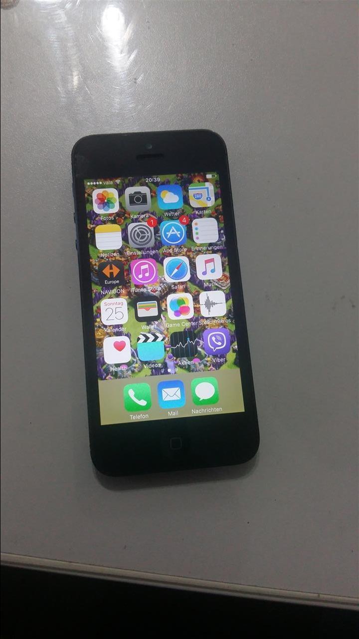 Iphone-5
