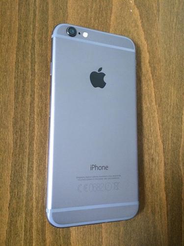 iphone 6 