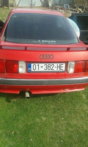 Shes Audi90