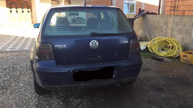 Golf 4