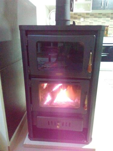 kamin PRITY