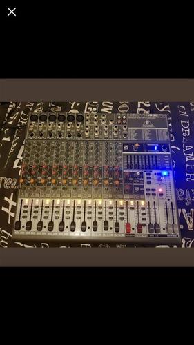 Mixer