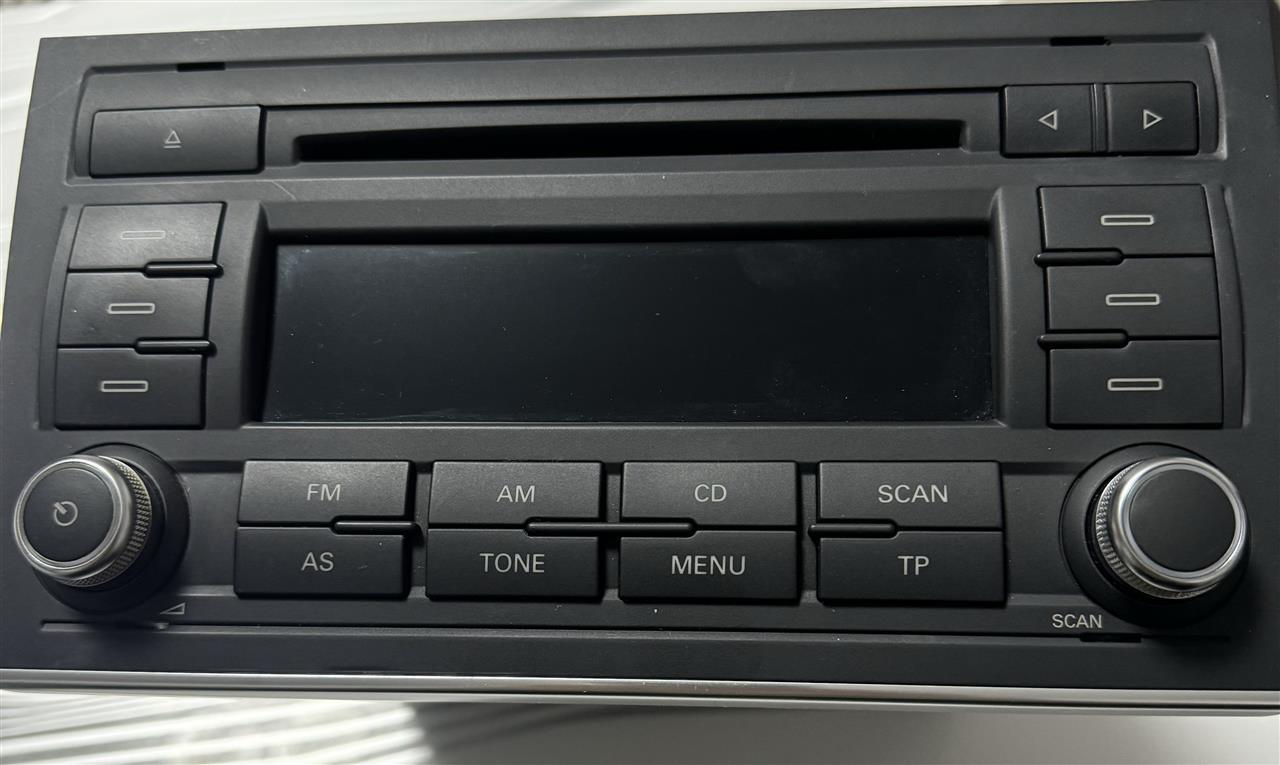 Radio