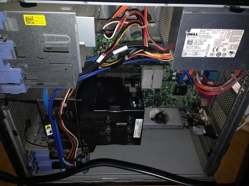 Dell-pc