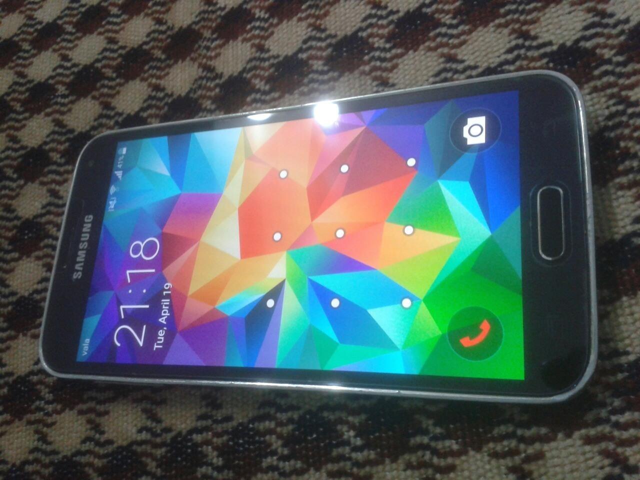 Samsung-galaxy-s5