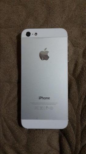 iPhone 5
