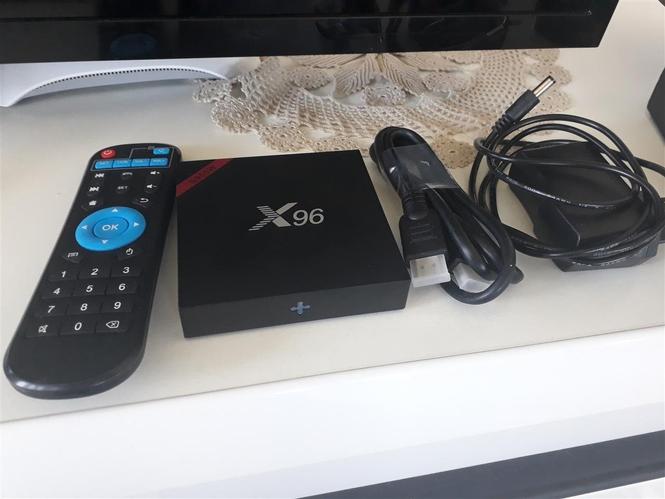 Android box 