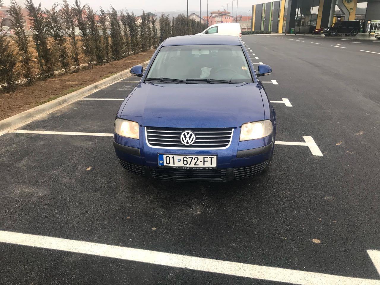 Passat