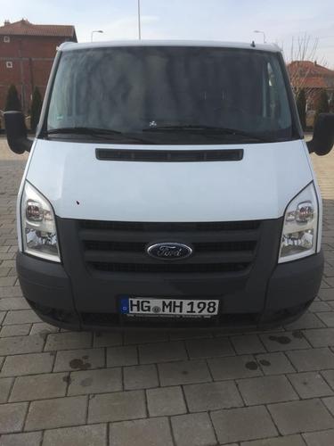 Ford Tranzit 