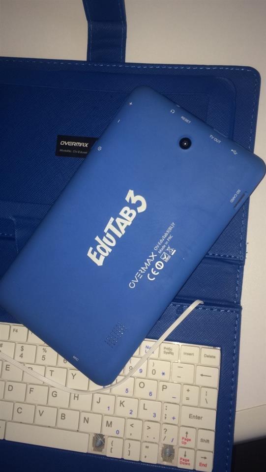 Tablet-