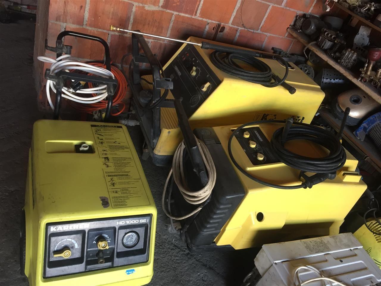 Karcher