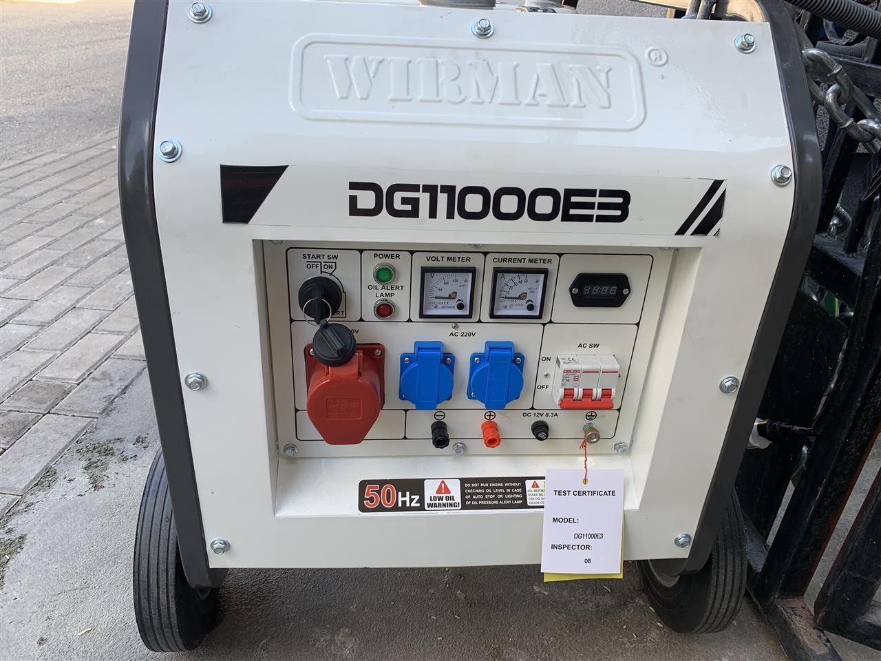 Gjenerator