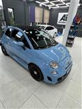 Fiat 500 Abarth