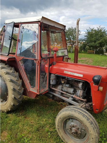 Traktor