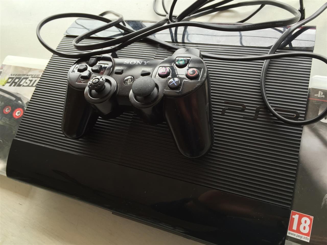 Playstation-3