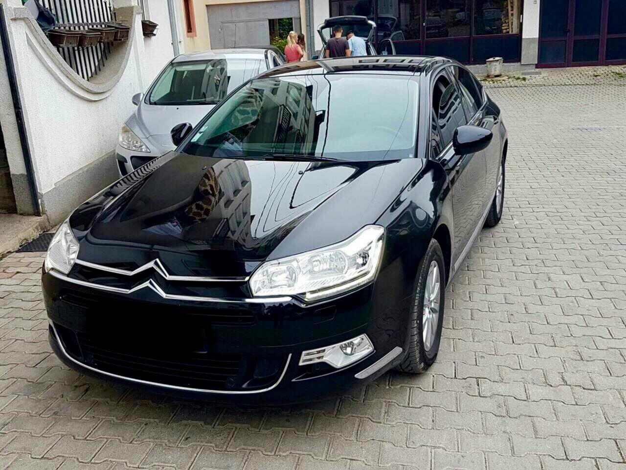 Citroen-C5-E-hdi-Automatic--12