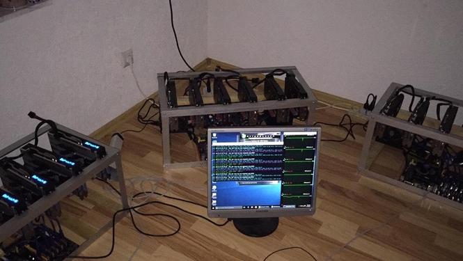 Etherium 4g 