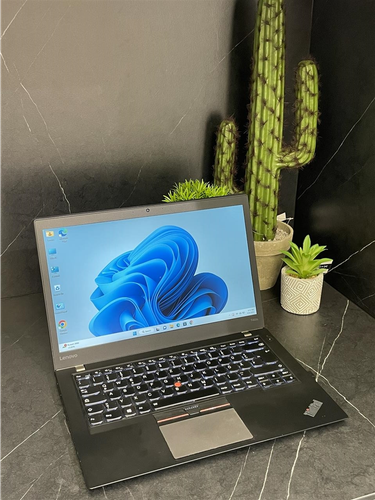 Lenovo t460s core i7 - 6600U CPU  Thinkpad